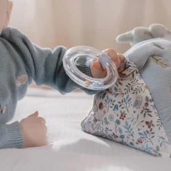 Little Dutch Activities triangle - Blue - Forest Friends Online