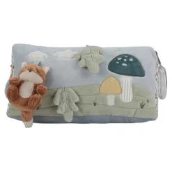 Little Dutch Activities triangle - Blue - Forest Friends Online