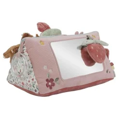 Little Dutch Activities triangle - Pink - Fairy Garden Outlet