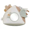 Little Dutch Activities triangle - White - Newborn Naturals Discount
