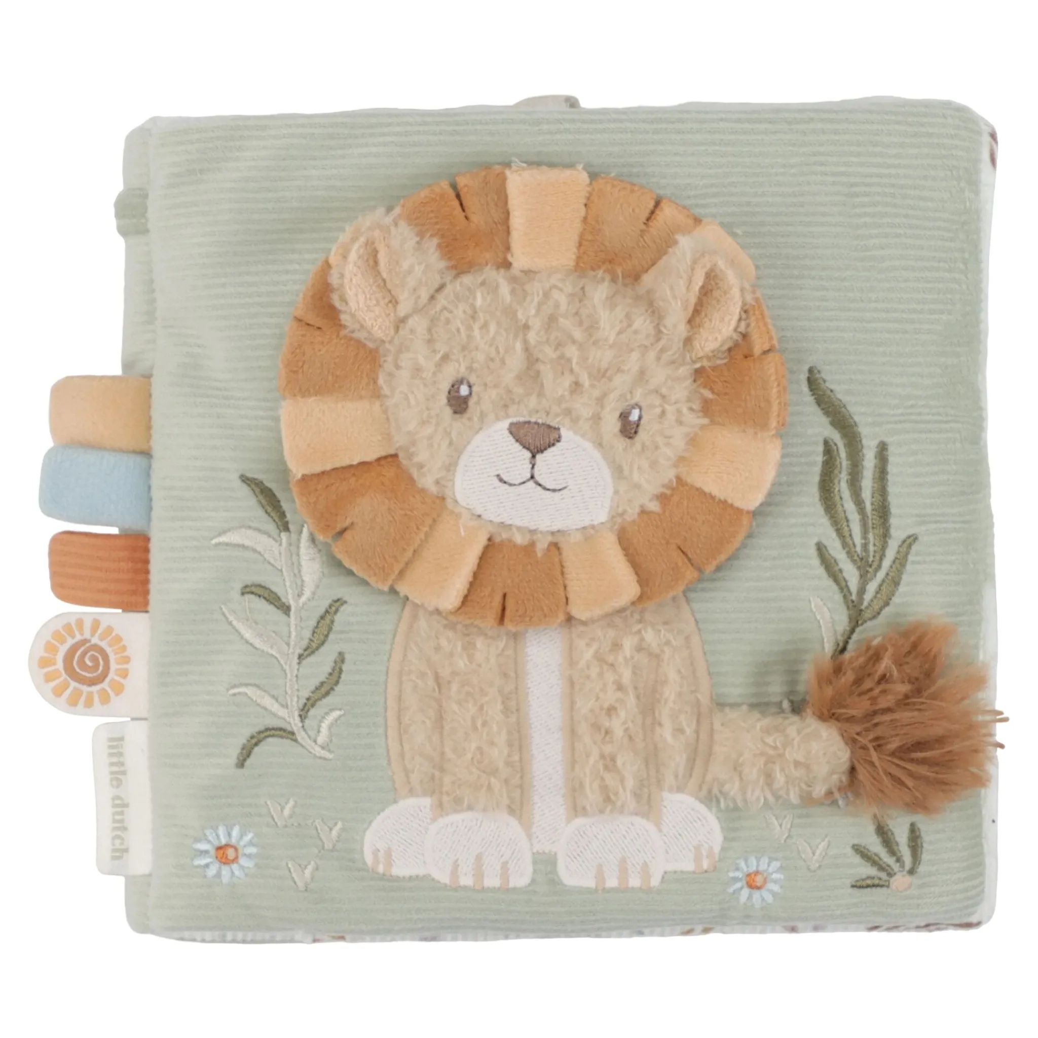 Little Dutch Activity booklet Clearance