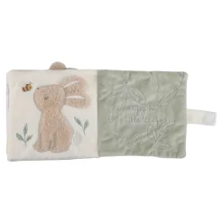 Little Dutch Activity Booklet - Beige - Newborn Naturals Online