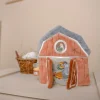 Little Dutch Activity booklet Little Farm Outlet