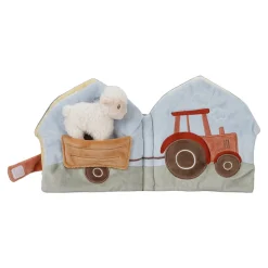 Little Dutch Activity booklet Little Farm Outlet