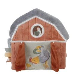 Little Dutch Activity booklet Little Farm Outlet