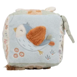 Little Dutch Activity cube Discount