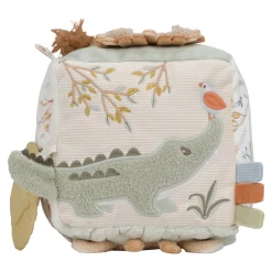 Little Dutch Activity cube Discount
