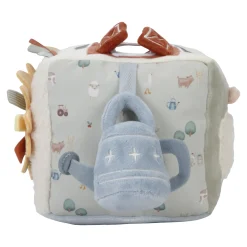 Little Dutch Activity cube Little Farm Sale