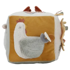 Little Dutch Activity cube Little Farm Sale