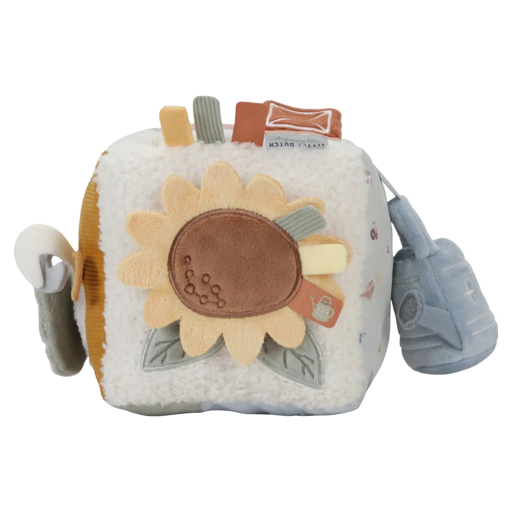 Little Dutch Activity cube Little Farm Sale
