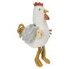 Little Dutch Activity cuddle chicken 25cm Little Farm Clearance