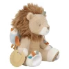 Little Dutch Activity cuddly toy Lion - Yellow Best