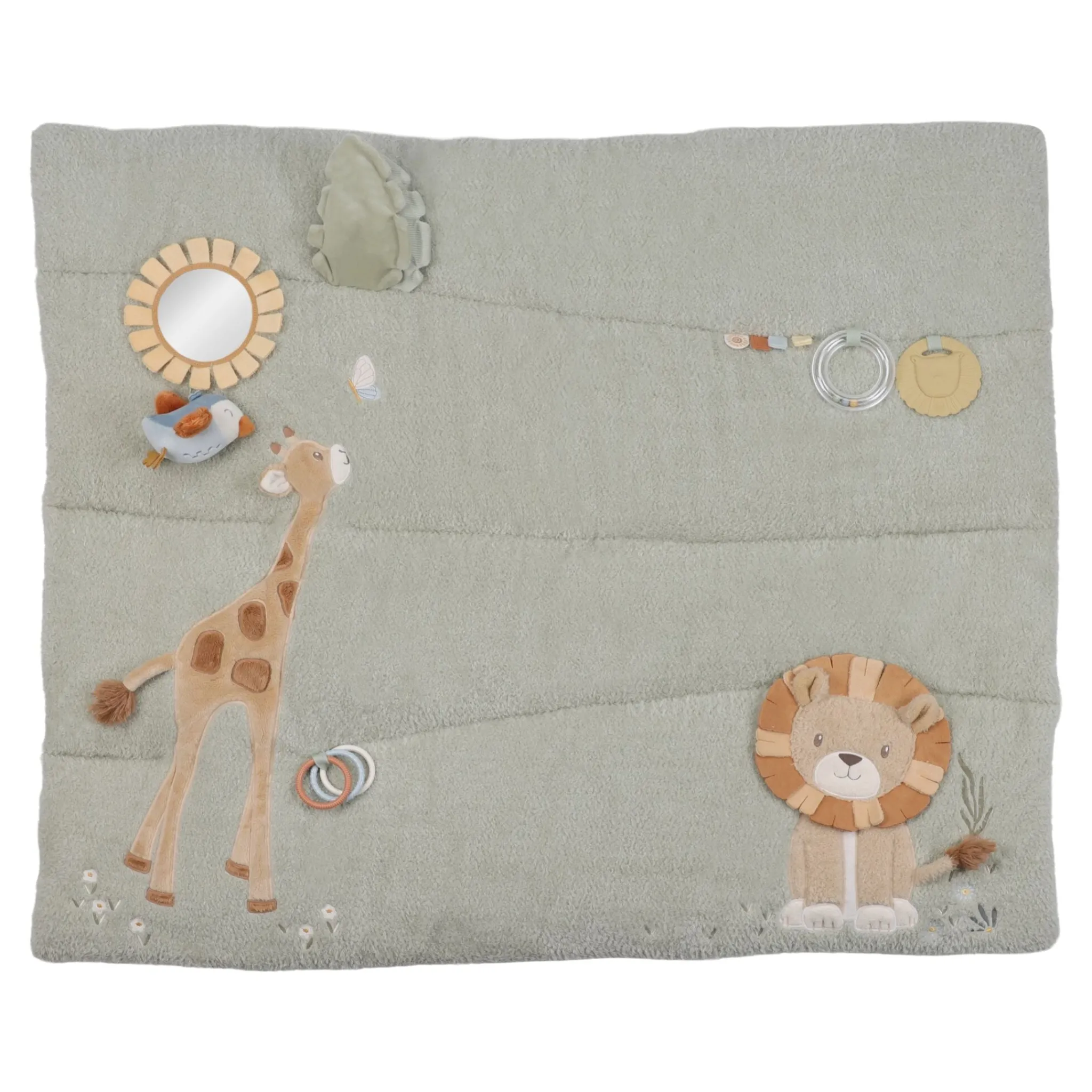 Little Dutch Activity play mat Outlet