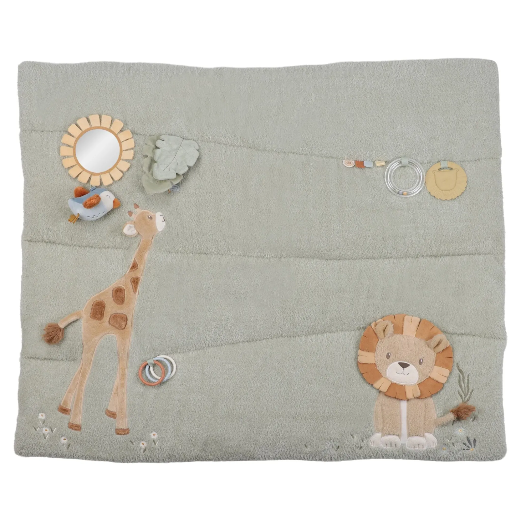 Little Dutch Activity play mat Outlet