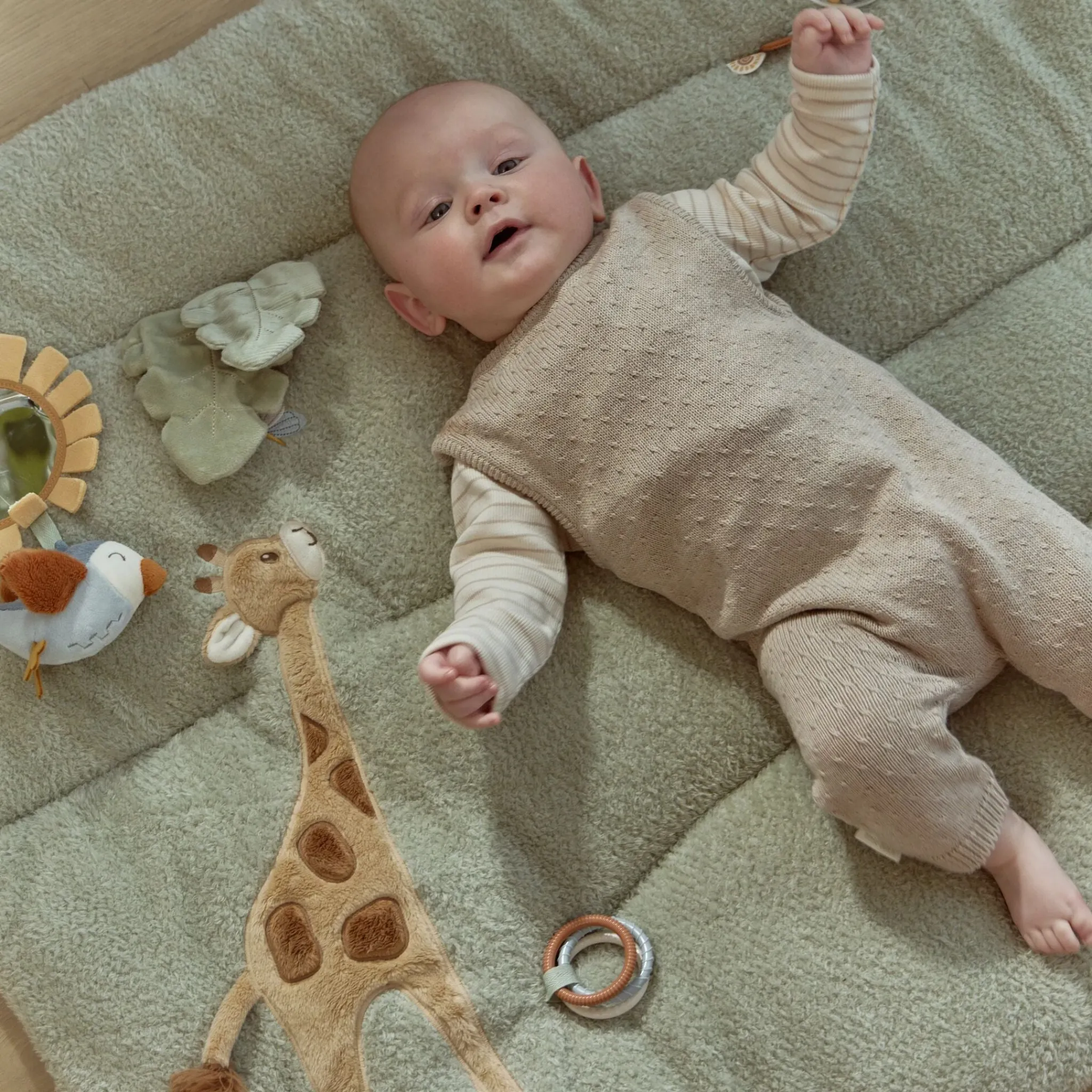 Little Dutch Activity play mat Outlet