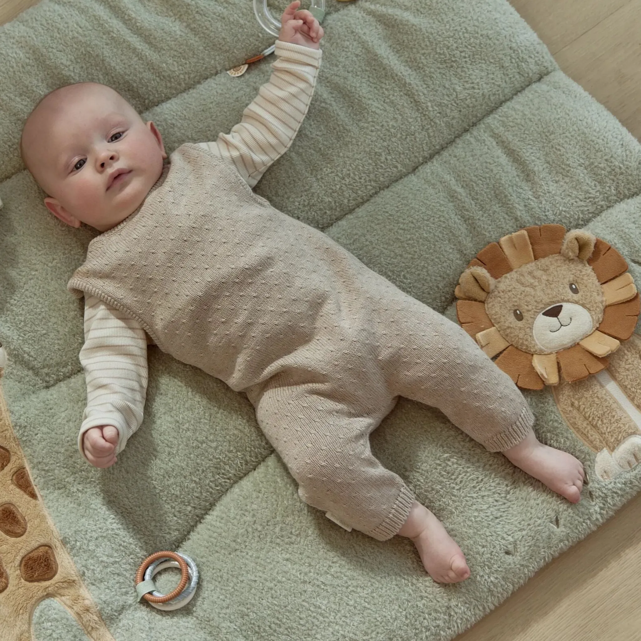 Little Dutch Activity play mat Outlet