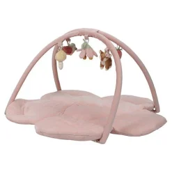 Little Dutch Activity play mat - Pink - Fairy Garden New
