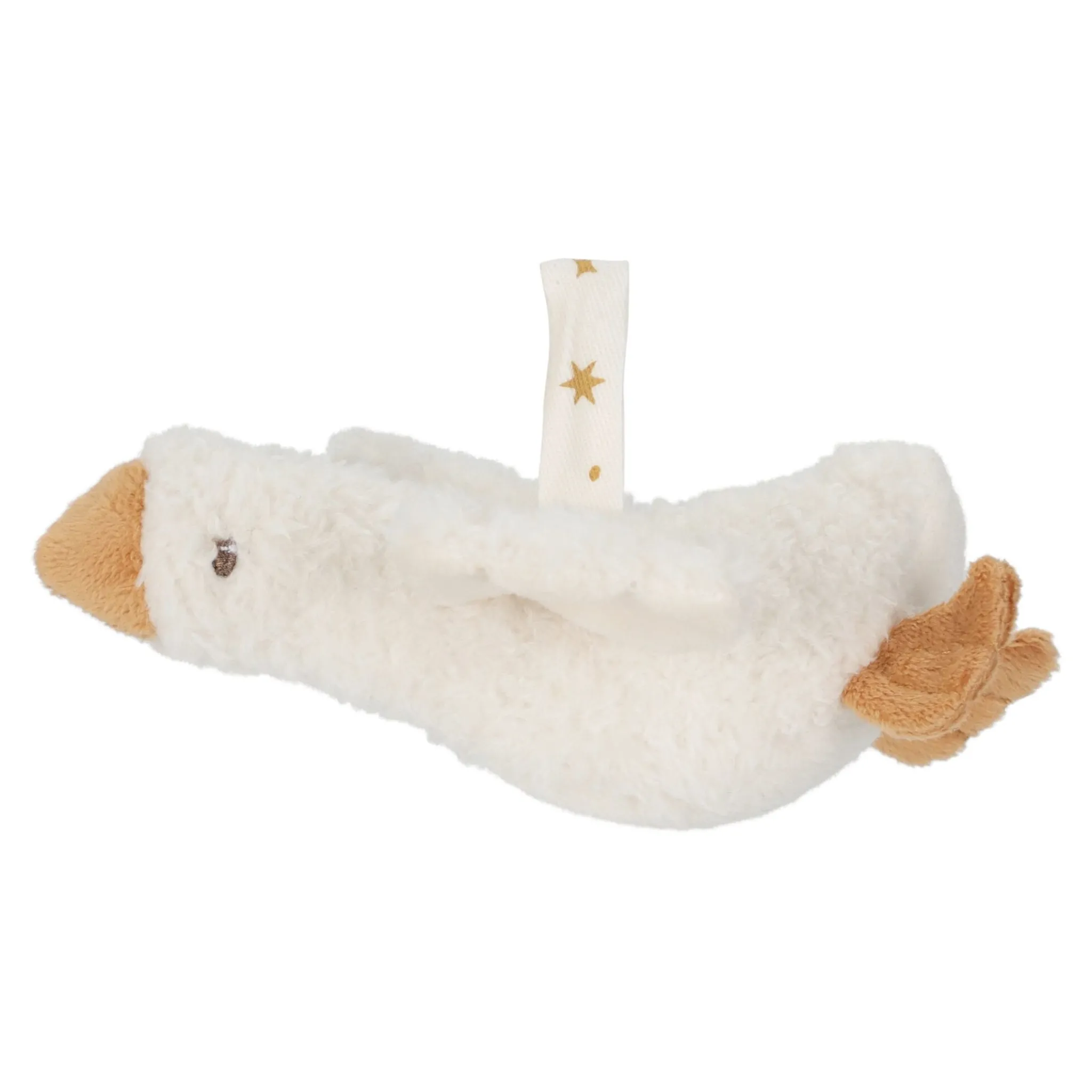 Little Dutch Activity play mat - White - Newborn Naturals Clearance