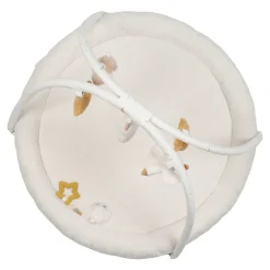 Little Dutch Activity play mat - White - Newborn Naturals Clearance