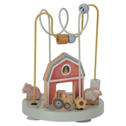 Little Dutch Activity spiral Little Farm Best