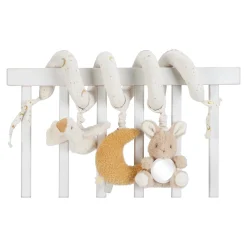 Little Dutch Activity Spiral - White - Newborn Naturals New
