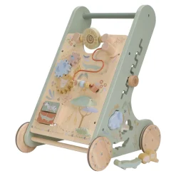 Little Dutch Activity walker - Green Best