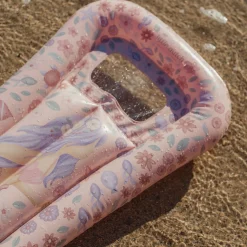 Little Dutch Air mattress - Pink - Dreamy Mermaid Clearance