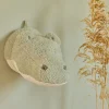 Little Dutch Animal head Crocodile - Green Online