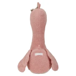 Little Dutch Animal head Flamingo - Pink