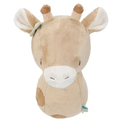 Little Dutch Animal head Giraffe - Yellow Sale