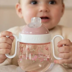Little Dutch Antileak Spout Cup 200 ml Fairy Garden Discount