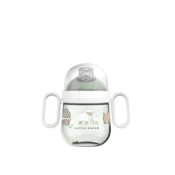 Little Dutch Anti-leak Spout Cup 200 ml Little Farm Outlet