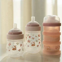 Little Dutch Baby bottle 240 ml Fairy Garden Outlet