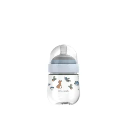 Little Dutch Baby bottle 165 ml Forest Friends