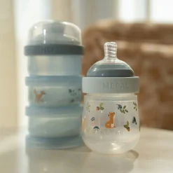 Little Dutch Baby bottle 165 ml Forest Friends