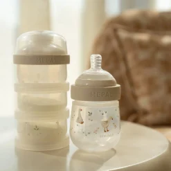 Little Dutch Baby bottle 165 ml Little Goose Hot