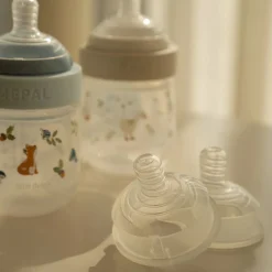 Little Dutch Baby bottle 165 ml Little Goose Hot