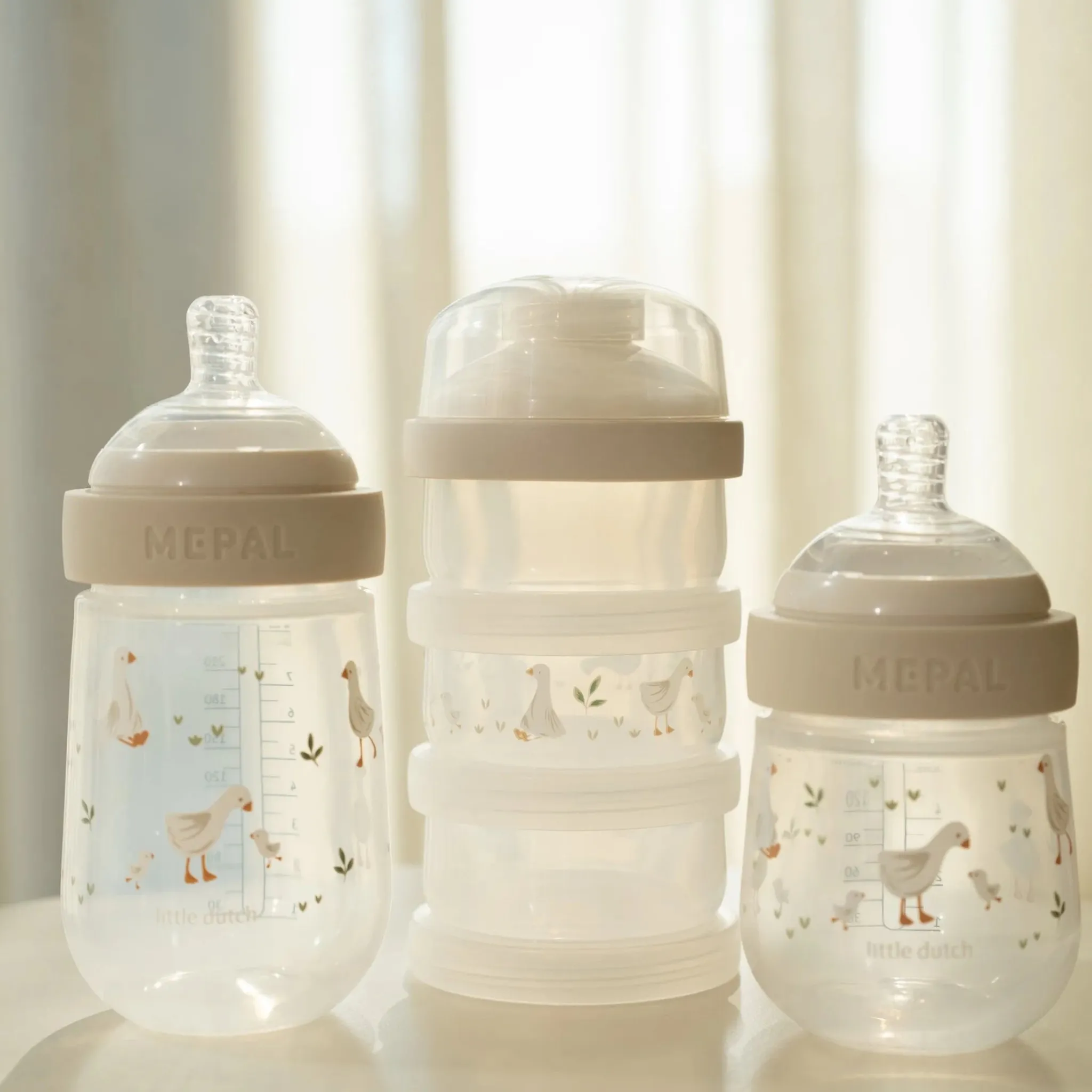 Little Dutch Baby bottle 240 ml Little Goose Outlet