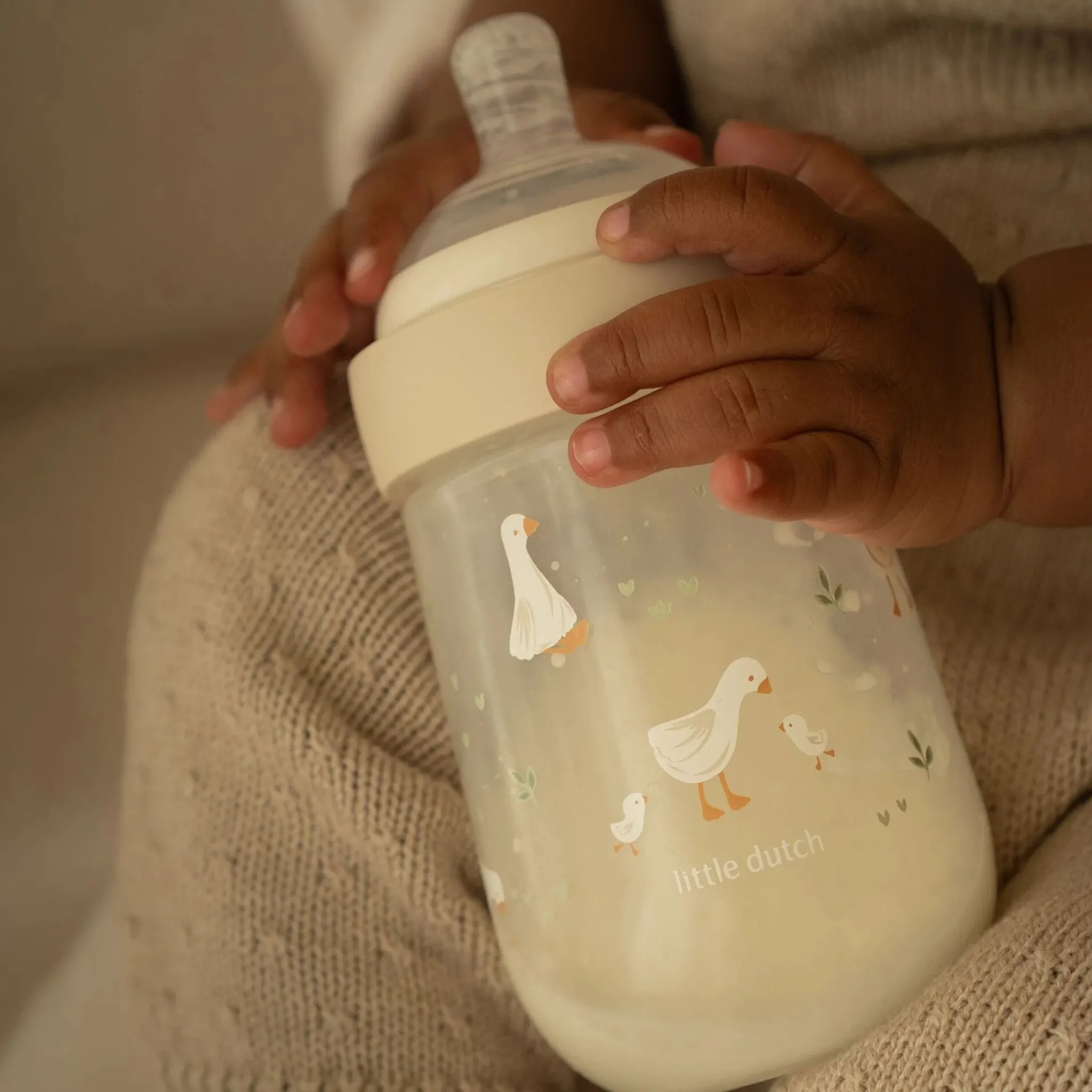 Little Dutch Baby bottle 240 ml Little Goose Outlet