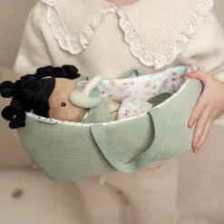 Little Dutch Baby doll Evi Flowers & Butterflies Discount