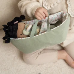 Little Dutch Baby doll Evi Flowers & Butterflies Discount