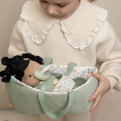 Little Dutch Baby doll Evi Flowers & Butterflies Discount