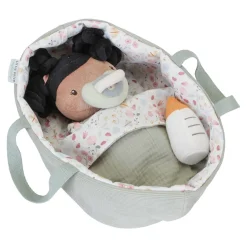 Little Dutch Baby doll Evi Flowers & Butterflies Discount