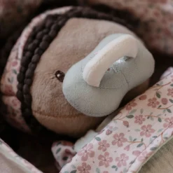 Little Dutch Baby doll in basket Evi GRS Discount