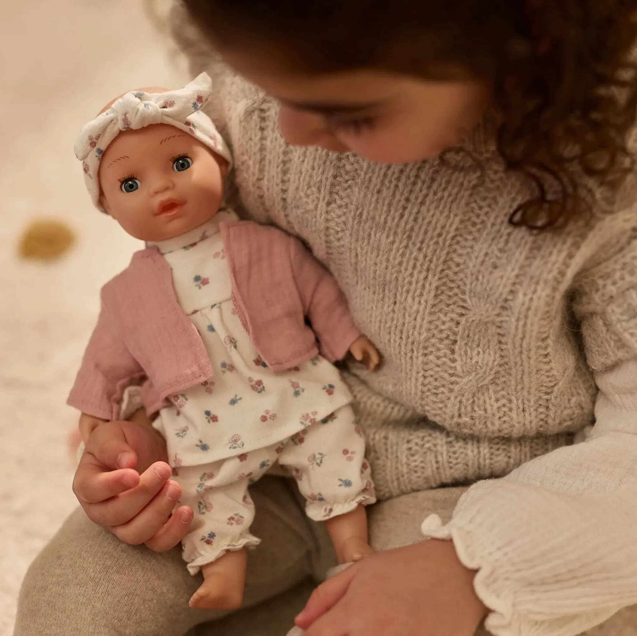 Little Dutch Baby doll Philou