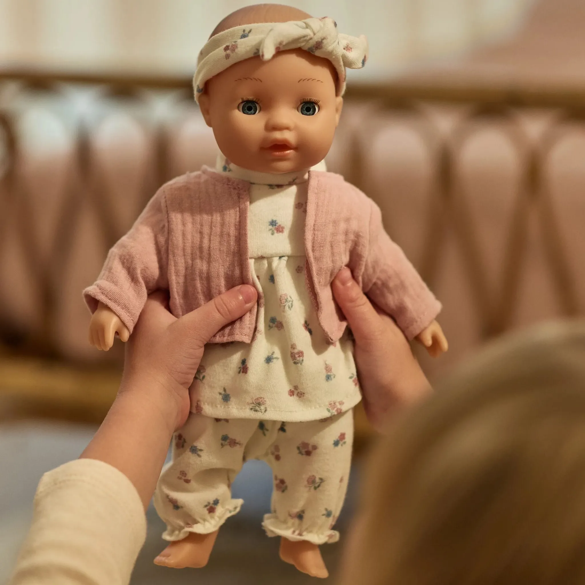 Little Dutch Baby doll Philou