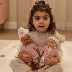 Little Dutch Baby doll Yara Clearance