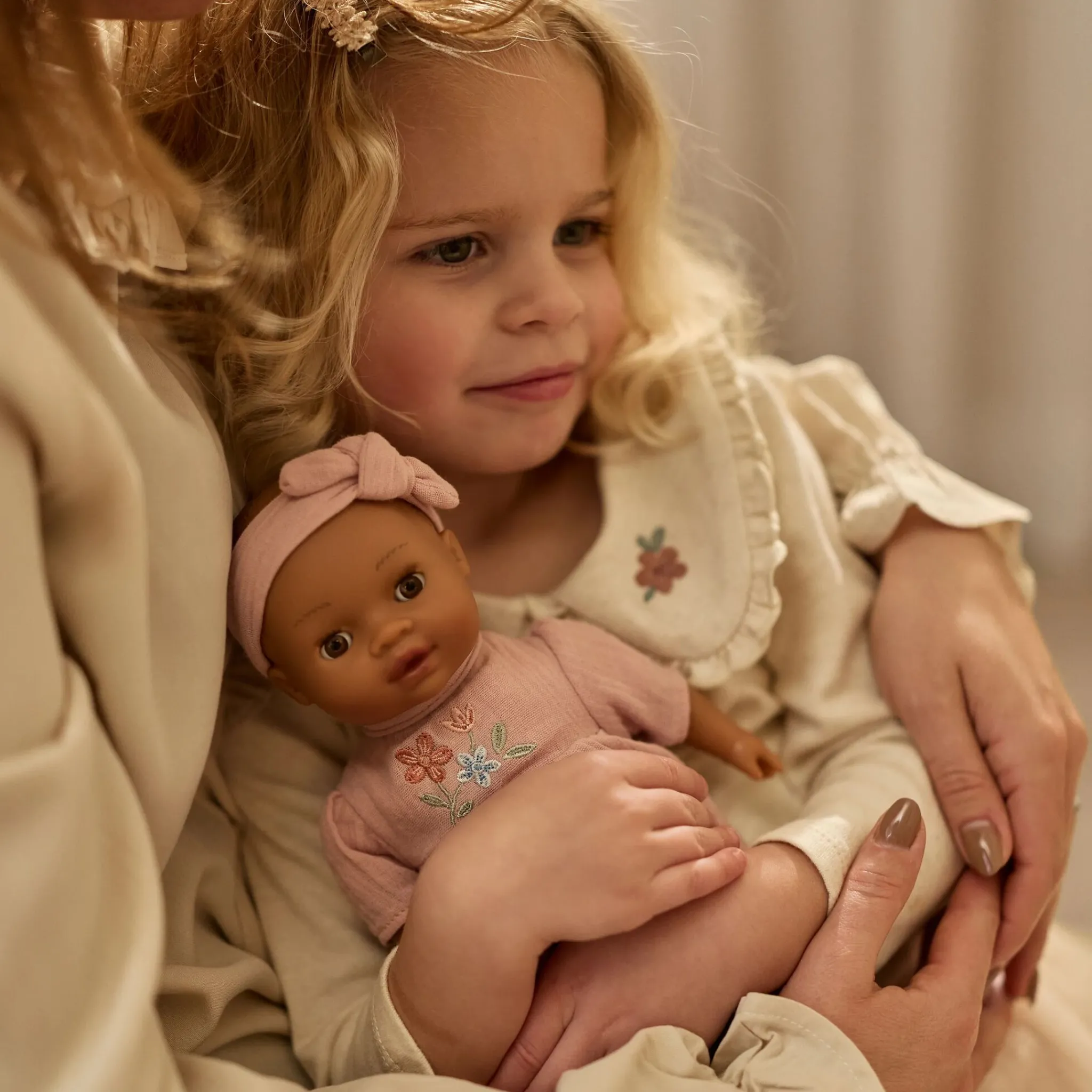 Little Dutch Baby doll Yara Clearance