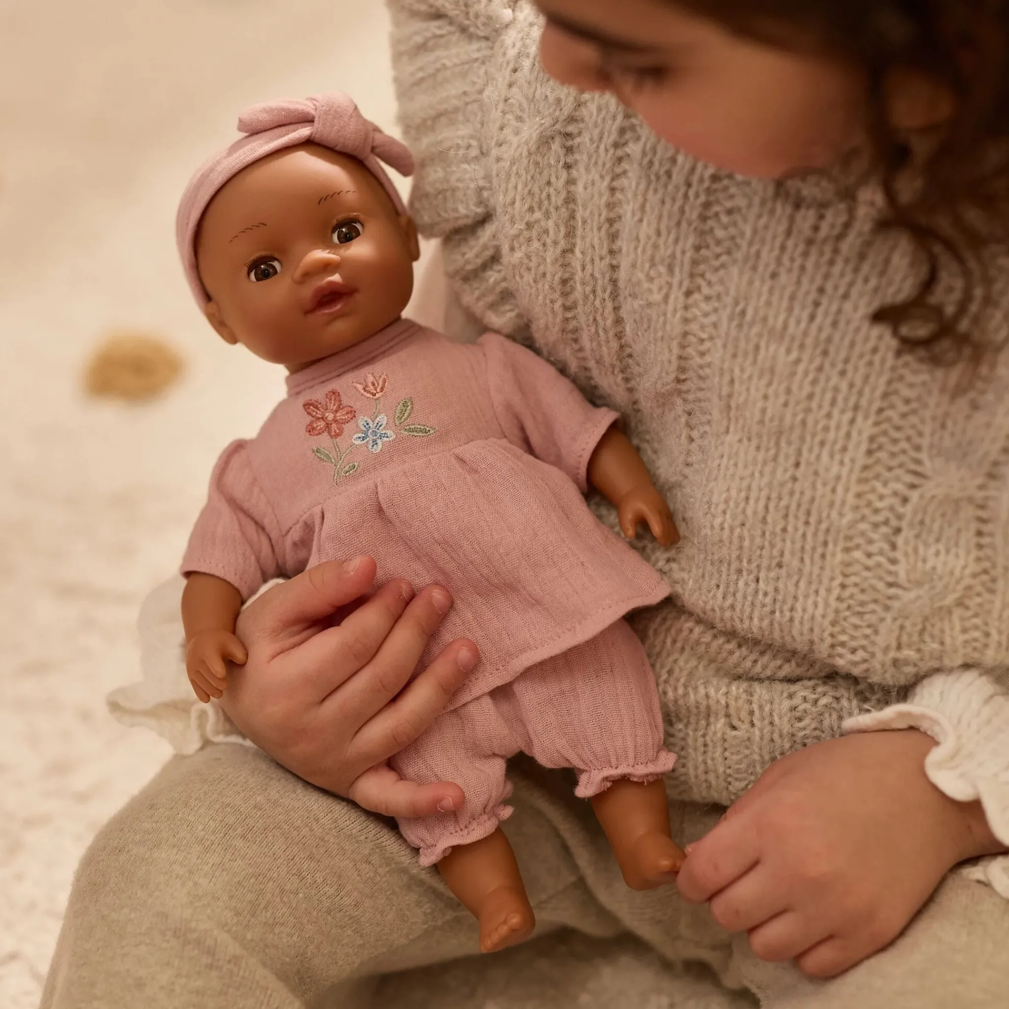 Little Dutch Baby doll Yara Clearance