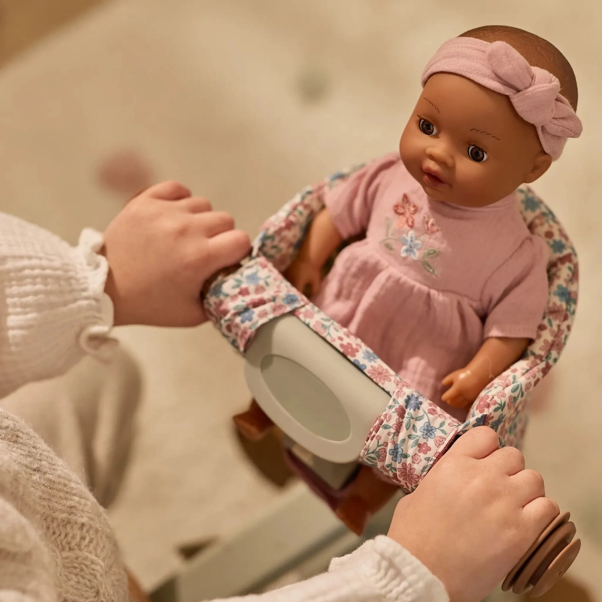 Little Dutch Baby doll Yara Clearance